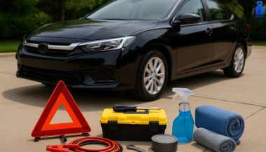 15 Essential Car Hacks Every Driver Should Know in 2026