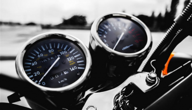 Why Your Motorcycle TFT Display Needs a Screen Protector (Before It’s Too Late)