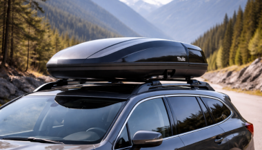 Lost Your Roof Rack Key? Here's Exactly What to Do