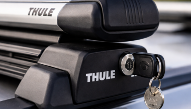 Thule Roof Rack Key Replacement: How to Find Your Code and Order the Right Key